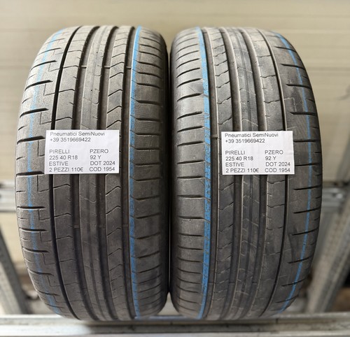 Pneumatici usati pirelli - 2,