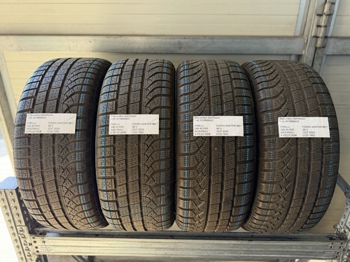 Pneumatici usati pirelli - 4,