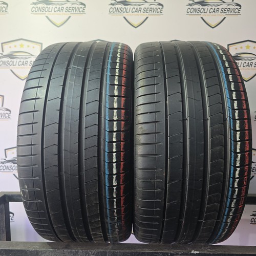 Pirelli zero 275 - 20, 102