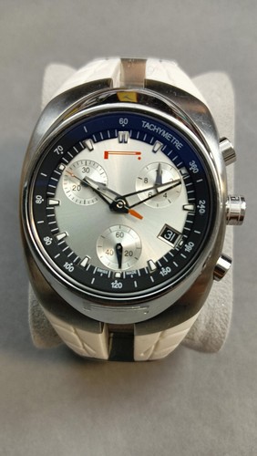 Orologio pirelli pzero - orologio, tempo