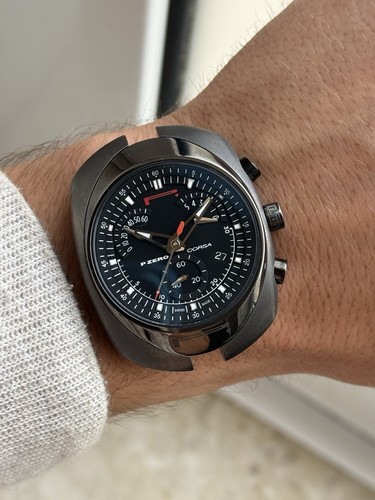 Pirelli pzero tempo - pirelli,