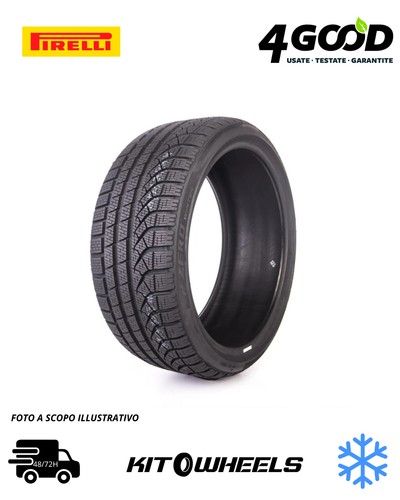 Pneumatici usati pirelli - pneumatici,