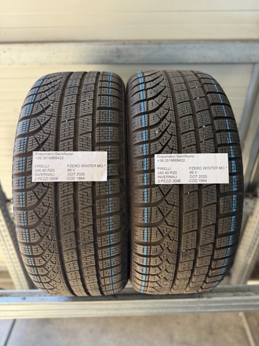 Pneumatici usati pirelli - 2,