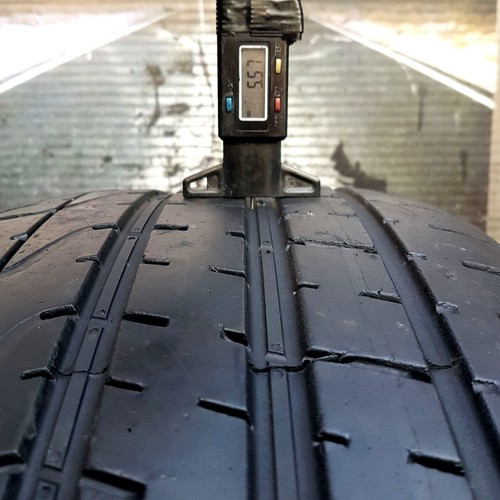 Gomme usate 255 40r21 - gomme,