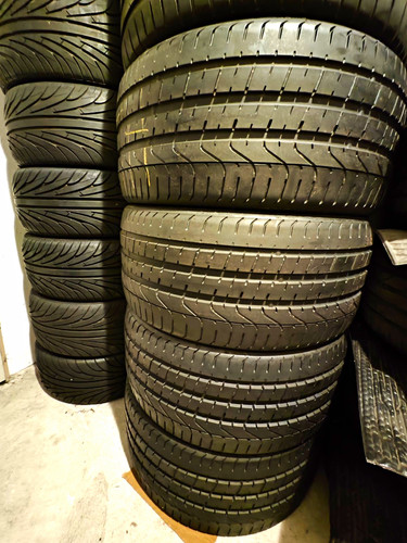 Pneumatici estivi pirelli p - estivi,