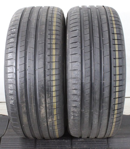 Pneumatici estivi 255 - 2,