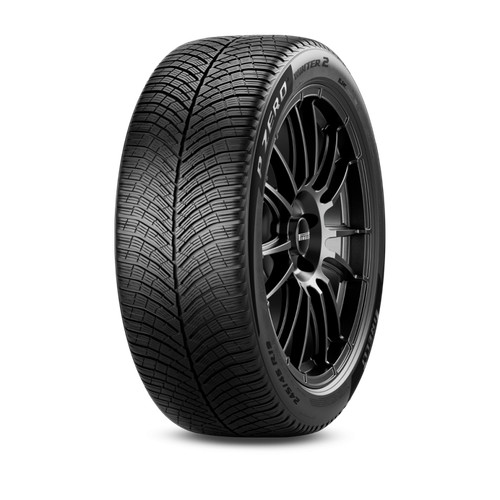 Pneumatici auto invernali