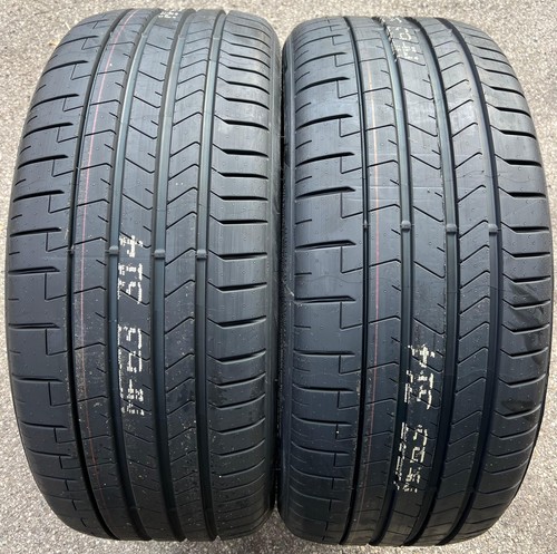 Pneumatici estivi 275 40r22 - 2,