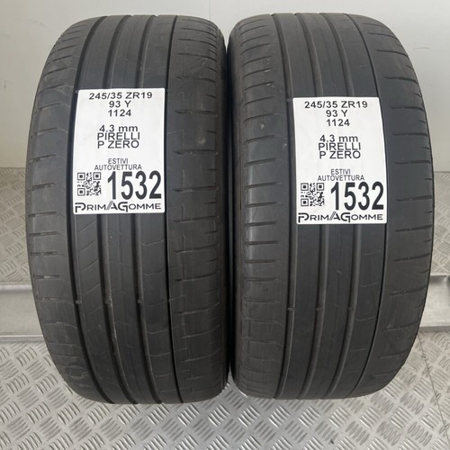Gomme usate 245 - usate,