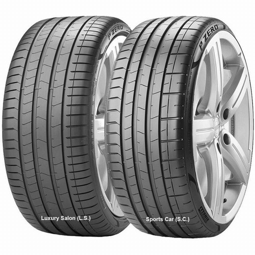 Kit pneumatici pirelli - 2x,