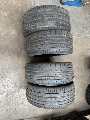 Pneumatici 295 r20 106y - 295/40,