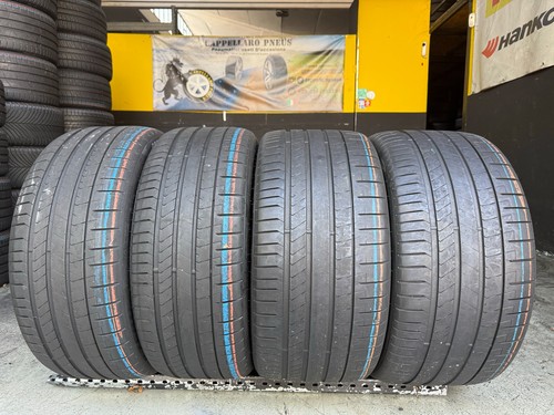 Pneumatici pirelli zero - pneumatici,