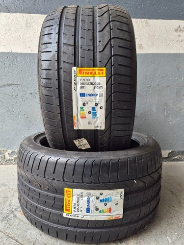 Set pneumatici 295 r20 - 295/35,